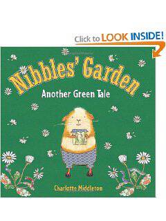 Nibbles Book