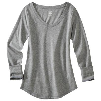 Scoop Shirt