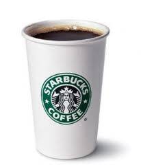 Starbucks Coffee