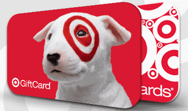 Target Ready Set Win Sweepstakes