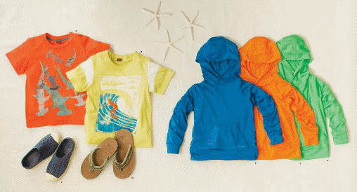 Tea Collection Summer Clothing