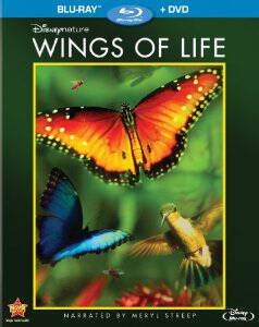 Wings of Life DVD