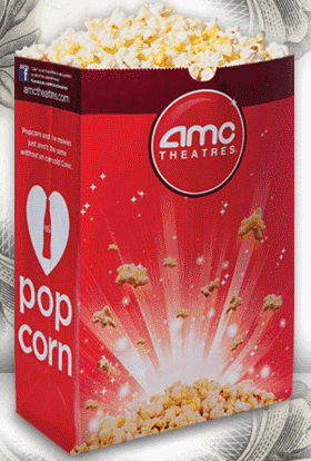 amc free popcorn coupon