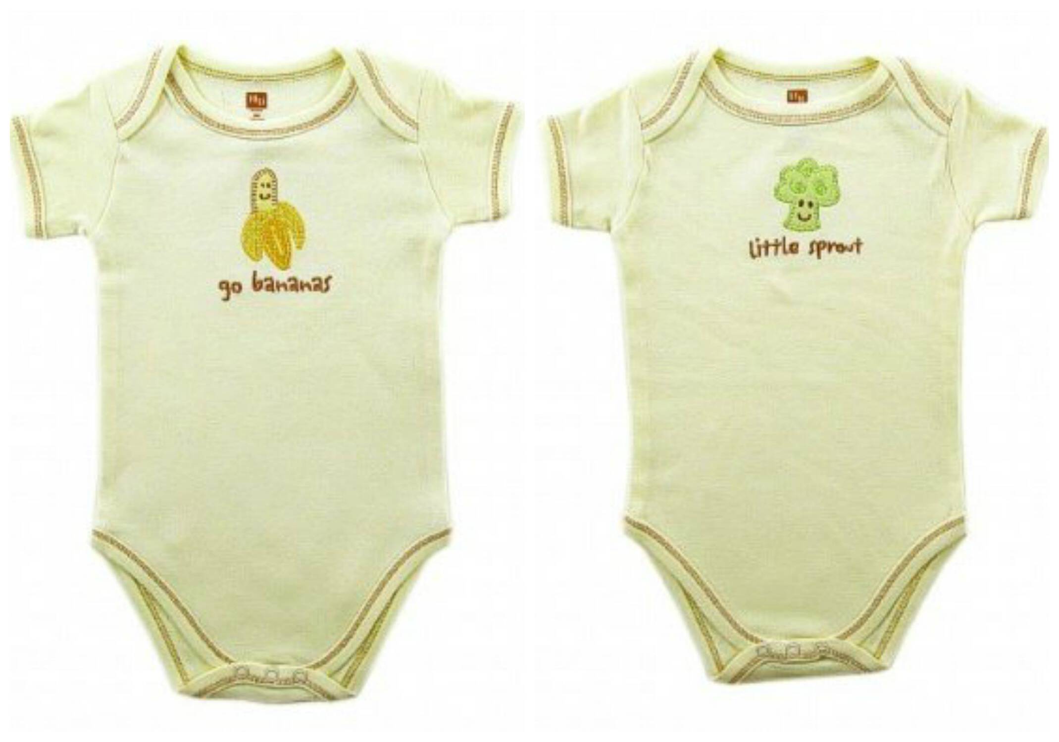 organic baby onesies