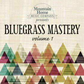 Bluegrass Music