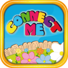 Connect Me Puzzle App