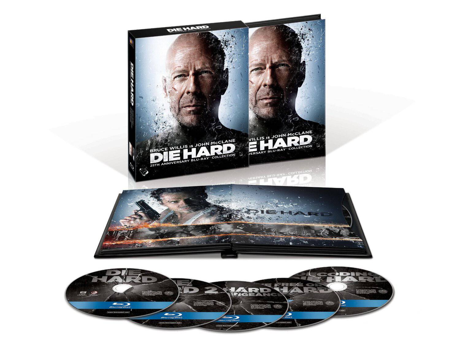 Die Hard Set