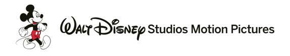 Disney Studios Motion Pictures