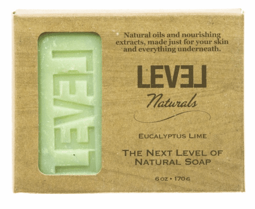 Level Soap