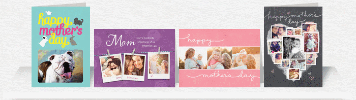 Mother's Day Cards