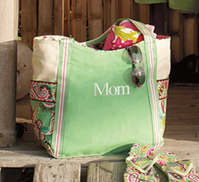 Mother's Day Vera Bradley