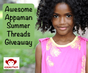 Appaman Summer Sweepstakes