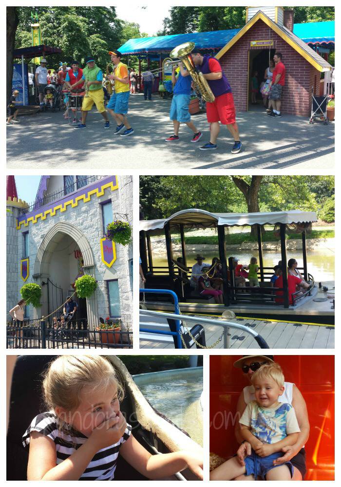 I have an exclusive link to discounted Dutch Wonderland tickets! Save up to $7 per ticket when you buy in advance. Such a fun place for families!