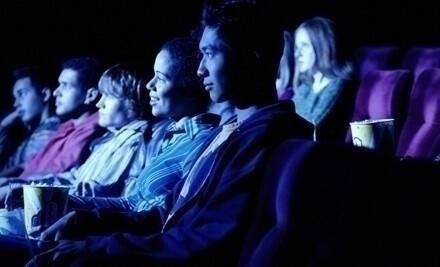Fandango Groupon