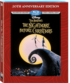Nightmare Before Christmas