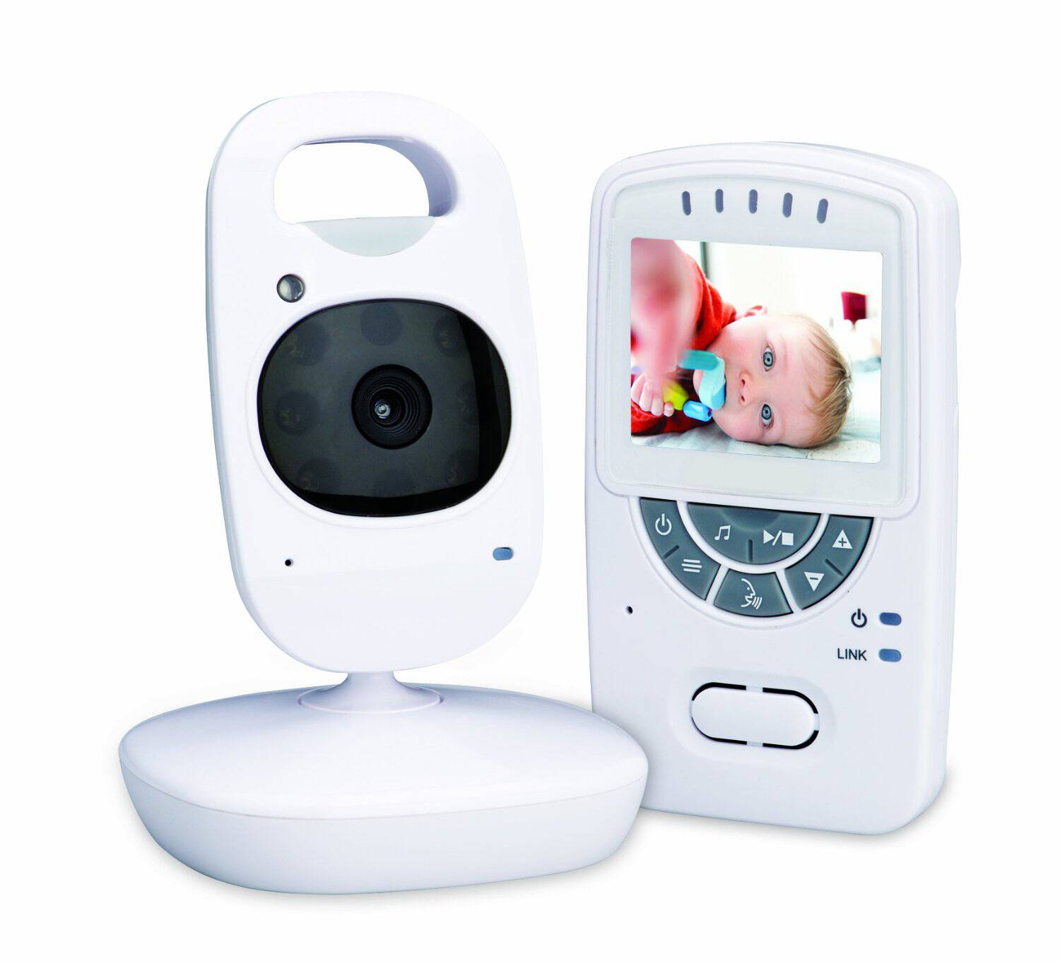 Video Monitor