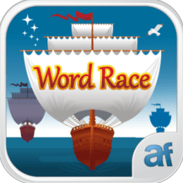 Word Race