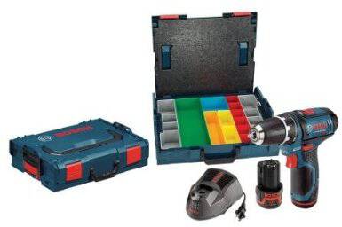 bosch drill
