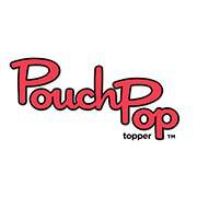pouchpop logo