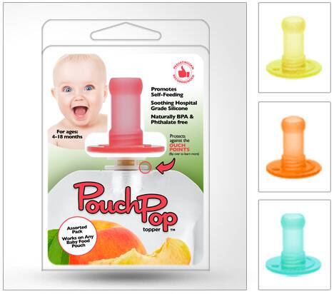 pouchpop