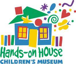 Hands On House Logo