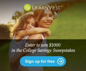 LearnVEst Sweepstakes College