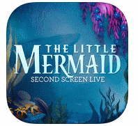 The Little Mermaid App