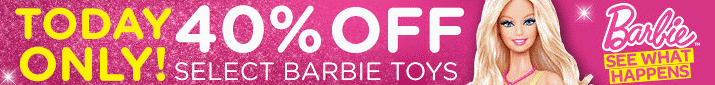 barbie toy sale