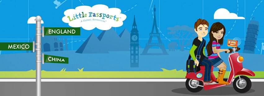 little passports