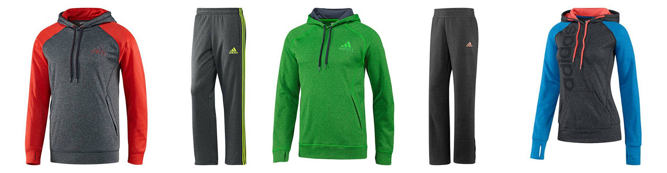 Adidas Fleece Sale