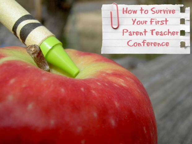 Effective Parent Teacher Conferences