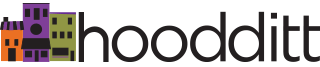 Hoodditt Logo