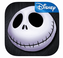 Nightmare Before Christmas App