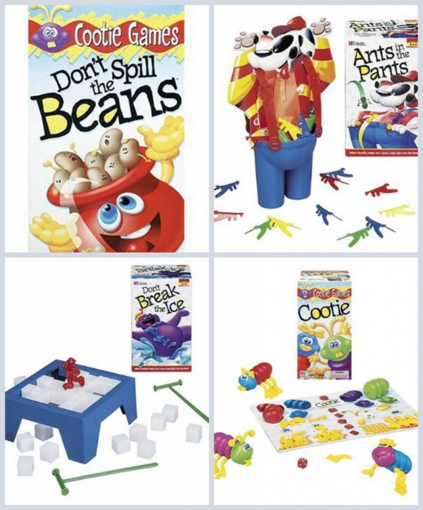 fun kids games