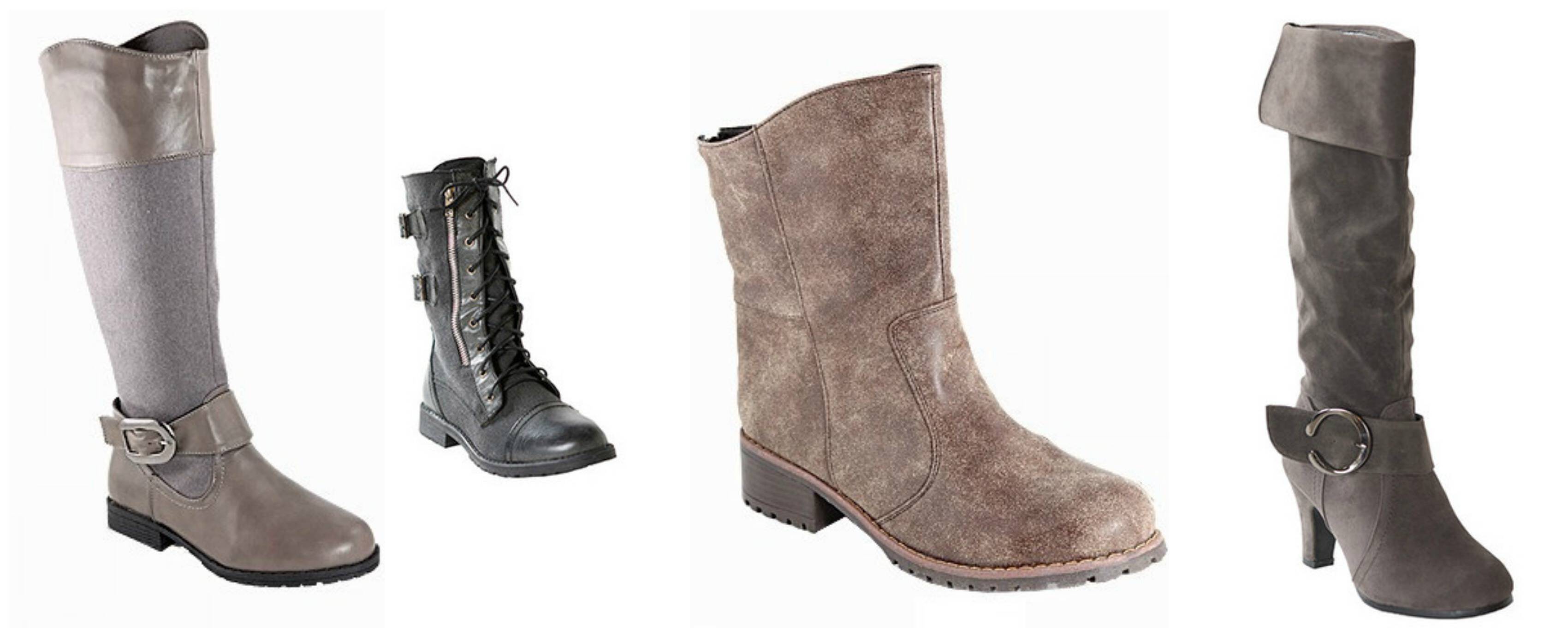 Cents of Style Boots Sale