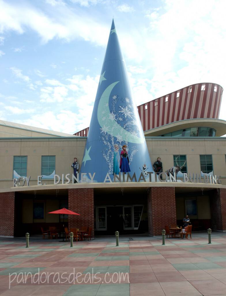 Disney Animation Studios