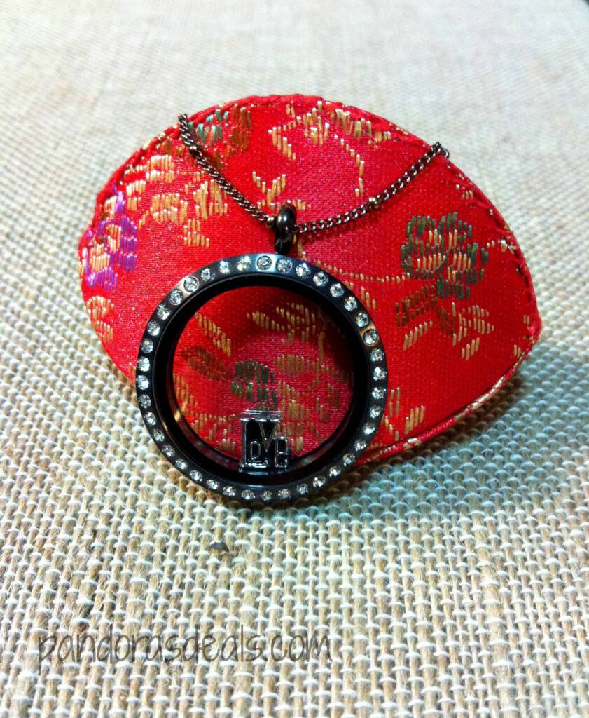 Origami Owl Giveaway