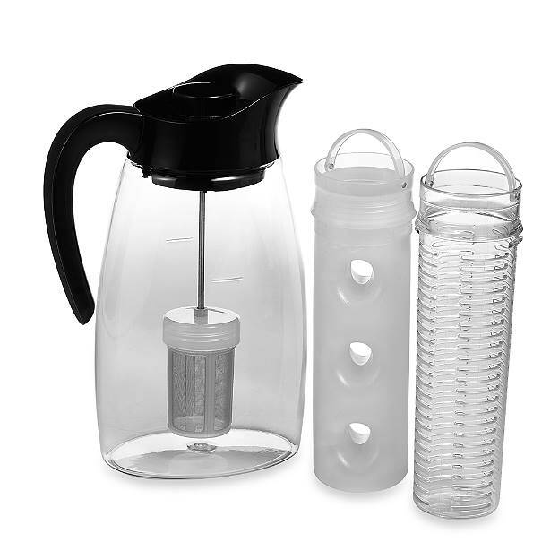 Primula Infuser