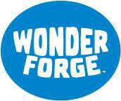 Wonder Forge Logo