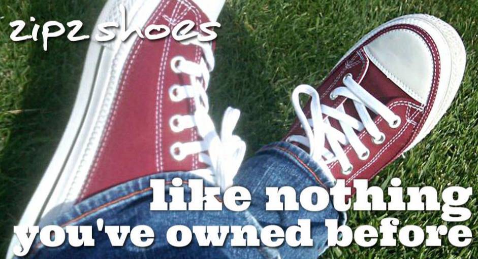 Zipz Shoes Giveaway