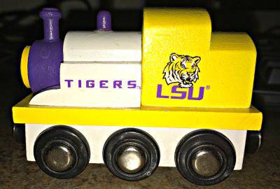 college trains