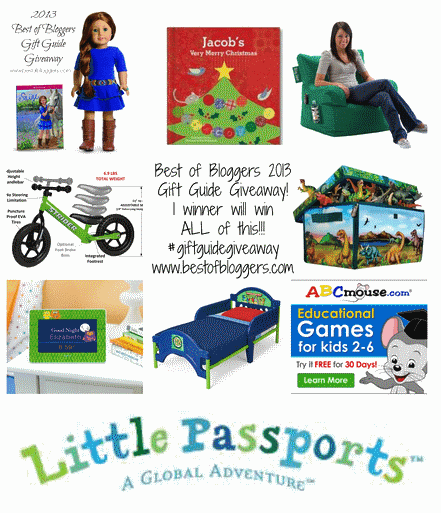 Best of Bloggers Kids