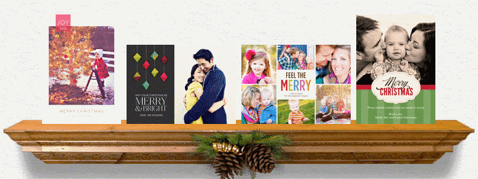 Cardstore Christmas Cards