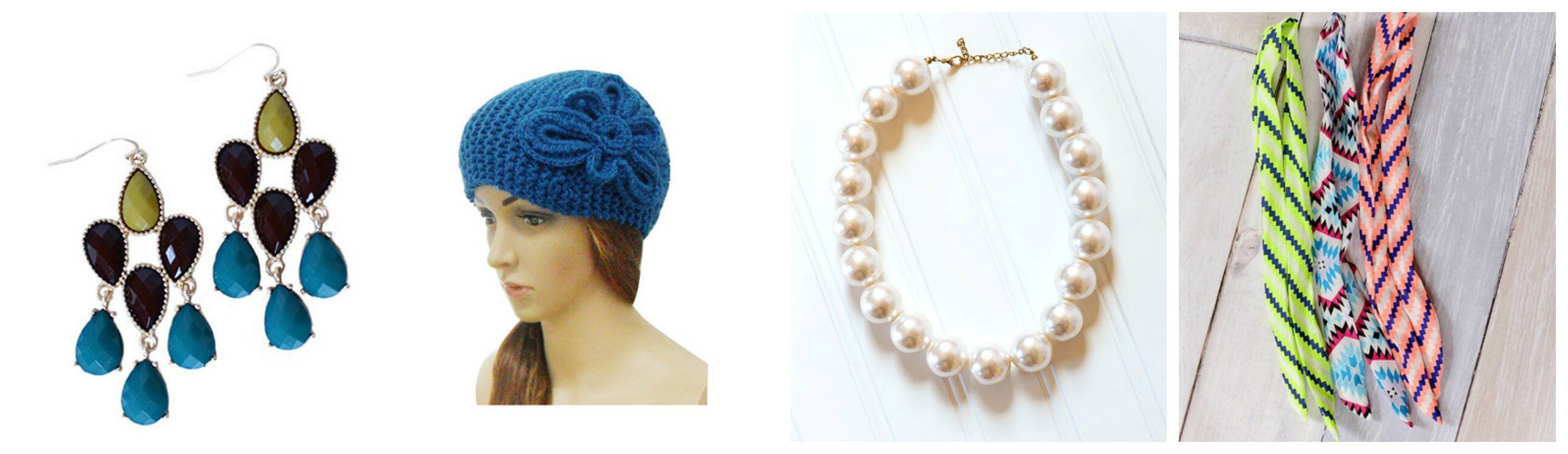 Cents of Style Stocking Stuffers