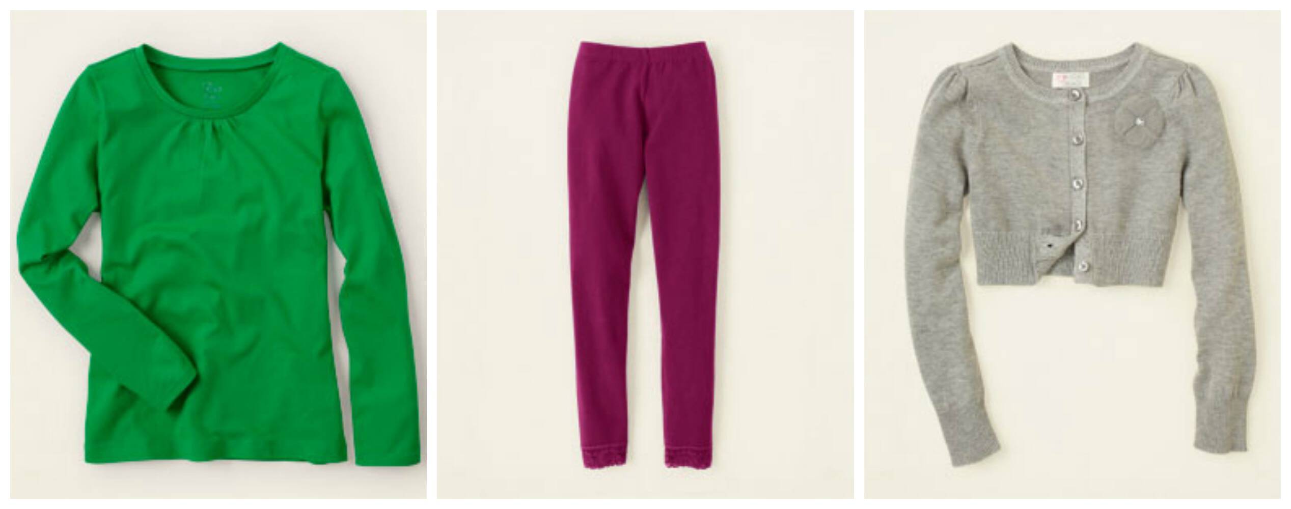 Children's Place: 30% Off Everything + Free Shipping Ends Today!