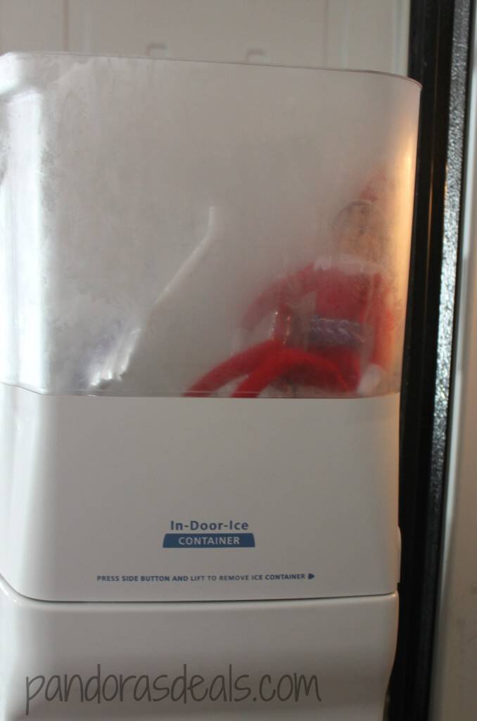 Elf on the Shelf