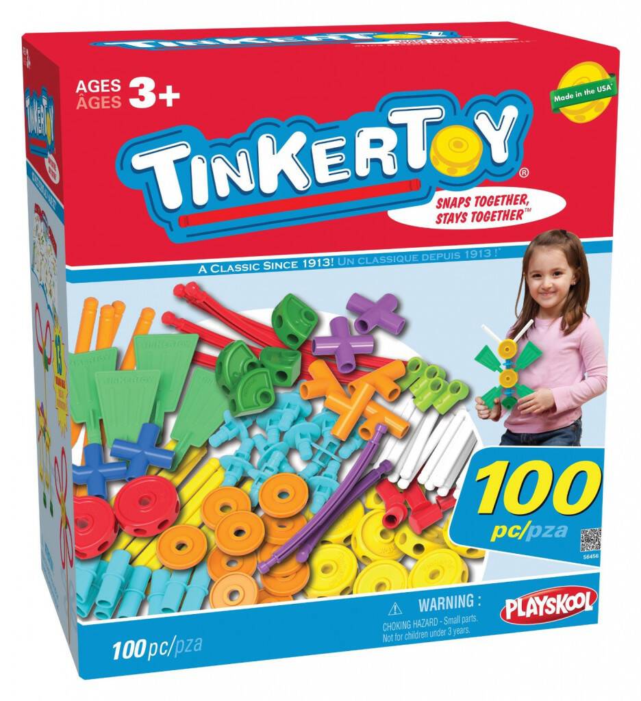 TinkerToy