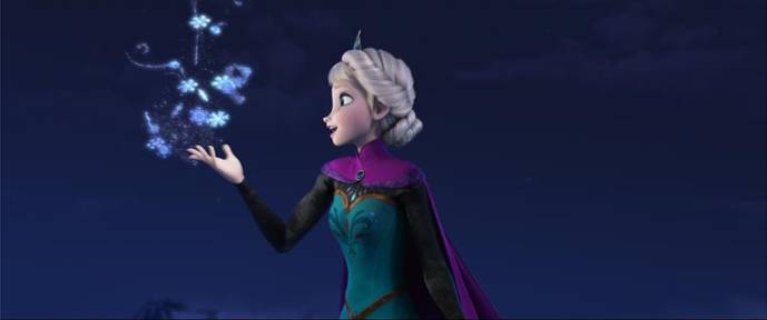 Let It Go