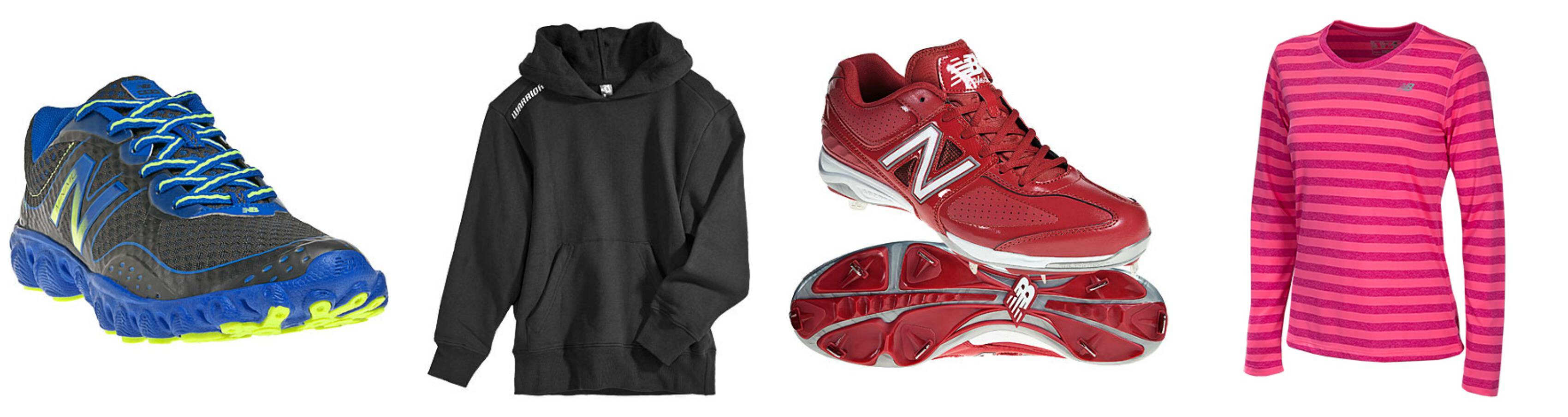 New Balance Outlet Sale