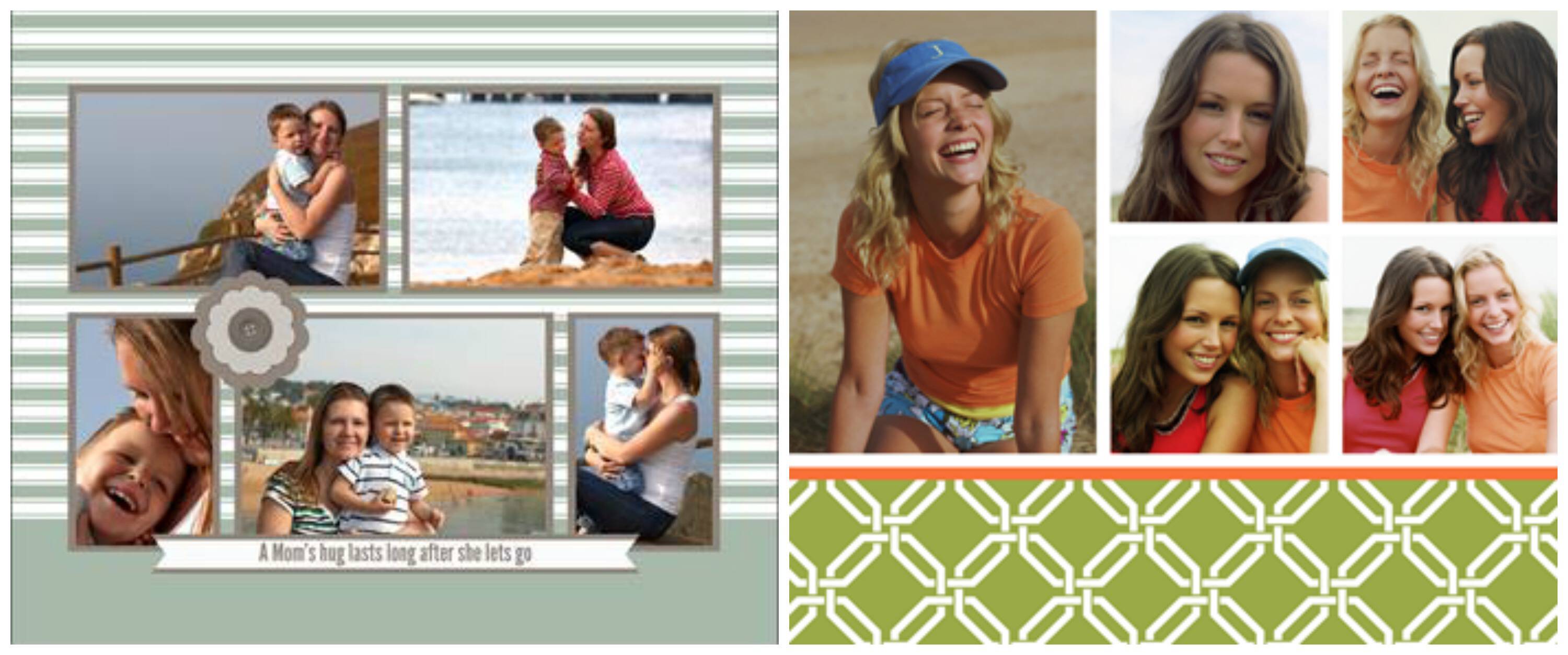 Photo blankets